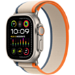 Смарт-часы Apple Watch Ultra 2 49мм MRF23RB/A Titanium