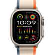Смарт-часы Apple Watch Ultra 2 49мм MRF23RB/A Titanium