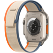 Смарт-часы Apple Watch Ultra 2 49мм MRF23RB/A Titanium