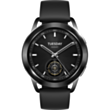 Smart saat Xiaomi Watch S3 BHR7874GL Black
