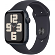 Apple Watch SE 2 44 mm Midnight W/Midnight Sport Band S/M / MRE73QI/A