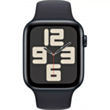 Apple Watch SE 2 44 mm Midnight W/Midnight Sport Band S/M / MRE73QI/A