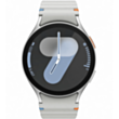 Смарт-часы Samsung Galaxy Watch 7 SM-L310NZSACIS Silver