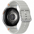 Смарт-часы Samsung Galaxy Watch 7 SM-L310NZSACIS Silver