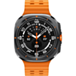 Smart saat Samsung Watch Ultra LTE SM-L705FDAACAU Dark Gray