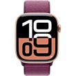 Smart saat Apple Watch Series 10 46mm MWWV3QI/A Rose Gold