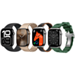 Smart saat Apple Watch Series 10 46mm MWWV3QI/A Rose Gold