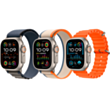 Smart saat Apple Watch Ultra 2 49mm Cellular MX4P3RB/A Black