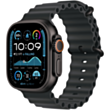 Smart saat Apple Watch Ultra 2 49mm Cellular MX4P3RB/A Black