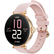 Смарт-часы Kieslect Lady Watch Pura Gold