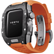 Smart saat Vertu Watch H1 SW-BD-004-002-HW Stainless Steel Pure Black