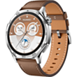 Смарт-часы HUAWEI Watch GT 5 46mm Vili-B19L Brown 55020DGK