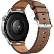 Смарт-часы HUAWEI Watch GT 5 46mm Vili-B19L Brown 55020DGK