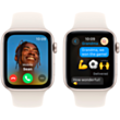 Смарт-часы Apple Watch SE 2 44мм MXEV3QI/A Starlight
