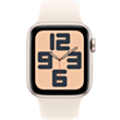 Смарт-часы Apple Watch SE 2 44мм MXEV3QI/A Starlight