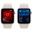 Смарт-часы Apple Watch SE 2 44мм MXEV3QI/A Starlight