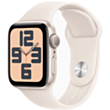 Смарт-часы Apple Watch SE 2 44мм MXEV3QI/A Starlight