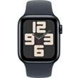 Смарт-часы Apple Watch SE 2 44мм MXEK3QI/A Midnght
