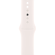 Apple Watch Series 10 42мм Rose Gold W/Light Blush sport Band M/L MWWJ3QI/A