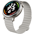 Смарт-часы HiFuture Watch Luxury Lifestyle Aurora Silver