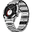 Smart saat HiFuture Watch Go Pro 2 Luxury Silver