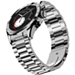 Smart saat HiFuture Watch Go Pro 2 Luxury Silver