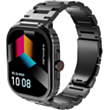 Smart saat HiFuture Watch Ultra 3 Pro Premium Black