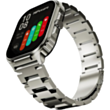 Smart saat HiFuture Watch Ultra 3 Pro Premium Silver