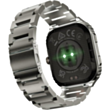 Smart saat HiFuture Watch Ultra 3 Pro Premium Silver