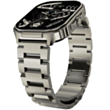 Smart saat HiFuture Watch Ultra 3 Pro Premium Silver