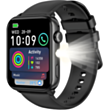 Smart saat Blackview R30 Max Black