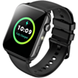 Smart saat Blackview R30 Max Black
