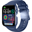 Smart saat Blackview R30 Max Blue
