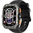 Smart saat Blackview Watch W80 Pro Black