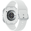 Смарт-часы Smart saat Samsung Galaxy Watch8 SM-L320NZSACIS Silver