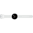 Смарт-часы Smart saat Samsung Galaxy Watch8 SM-L320NZSACIS Silver