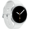 Смарт-часы Samsung Galaxy Watch8 SM-L330NZSACIS Silver