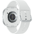 Смарт-часы Samsung Galaxy Watch8 SM-L330NZSACIS Silver