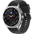 Smart saat Samsung Galaxy Watch8 SM-L500NZKACIS Classic Black