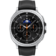 Smart saat Samsung Galaxy Watch8 SM-L500NZKACIS Classic Black