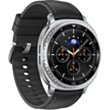 Smart saat Samsung Galaxy Watch8 SM-L500NZKACIS Classic Black