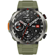 Smart saat Blackview W50 Pro Army Green