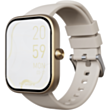 Смарт-часы HiFuture Lume Champagne Gold