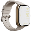 Смарт-часы HiFuture Lume Champagne Gold