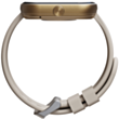 Смарт-часы HiFuture Lume Champagne Gold