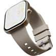 Смарт-часы HiFuture Lume Champagne Gold