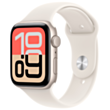 Smart saat Apple SE 3 40mm S/M MEH34ET/A Starlight