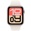 Смарт-часы Apple Watch SE 3 40mm S/M MEH34RK/A Starlight