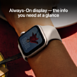Смарт-часы Apple Watch SE 3 40mm S/M MEH34RK/A Starlight