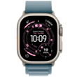 Смарт-часы Apple Watch Ultra 3 Cellular 49mm M MEWP4QI/A Natural Titanium